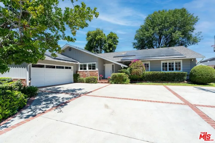 18319 San Jose Street, Los Angeles, California 91326