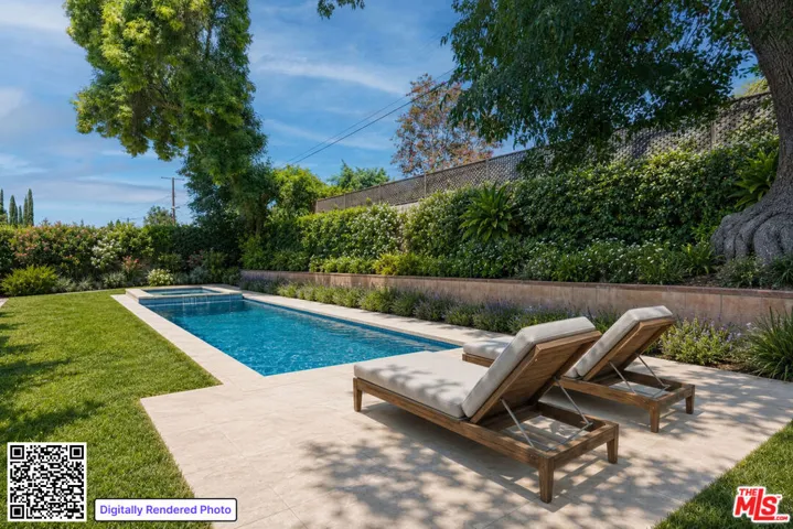 18319 San Jose Street, Los Angeles, California 91326