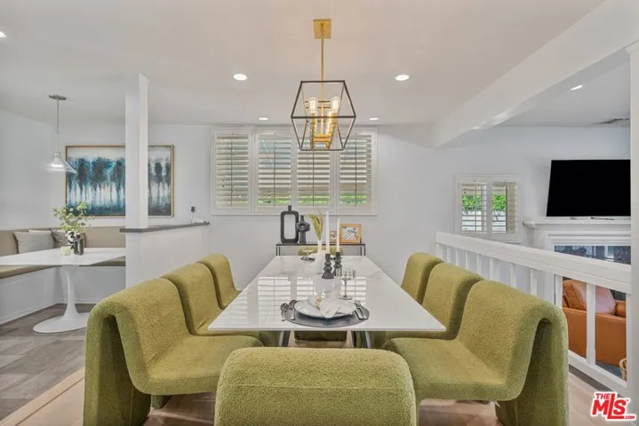 18319 San Jose Street, Los Angeles, California 91326