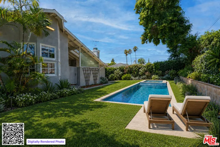 18319 San Jose Street, Los Angeles, California 91326