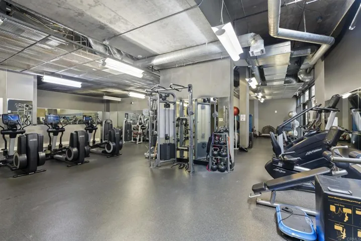 321 Tenth Avenue 902, San Diego, California 92101