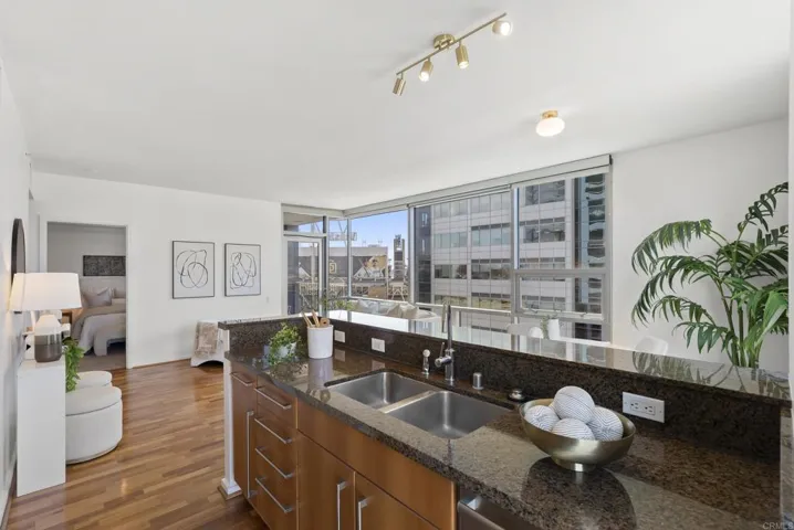 321 Tenth Avenue 902, San Diego, California 92101