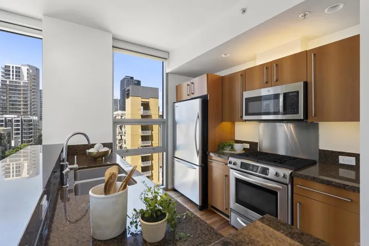 321 Tenth Avenue 902, San Diego, California 92101
