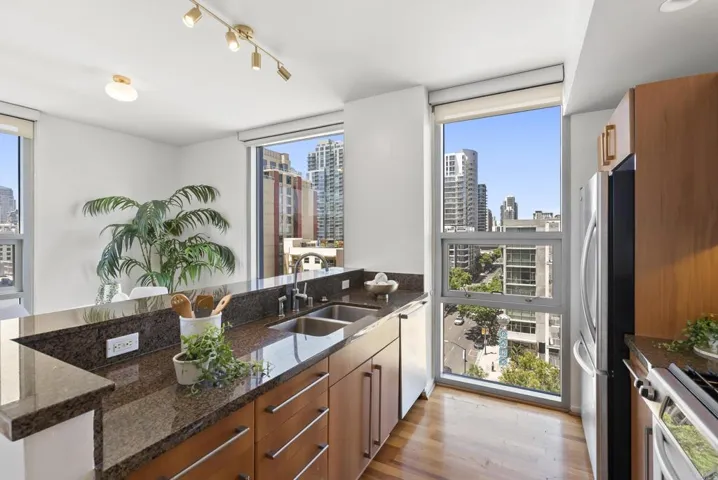 321 Tenth Avenue 902, San Diego, California 92101