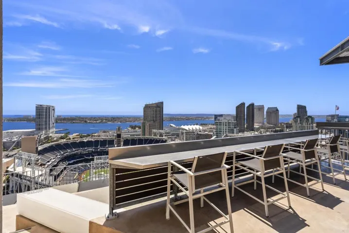 321 Tenth Avenue 902, San Diego, California 92101