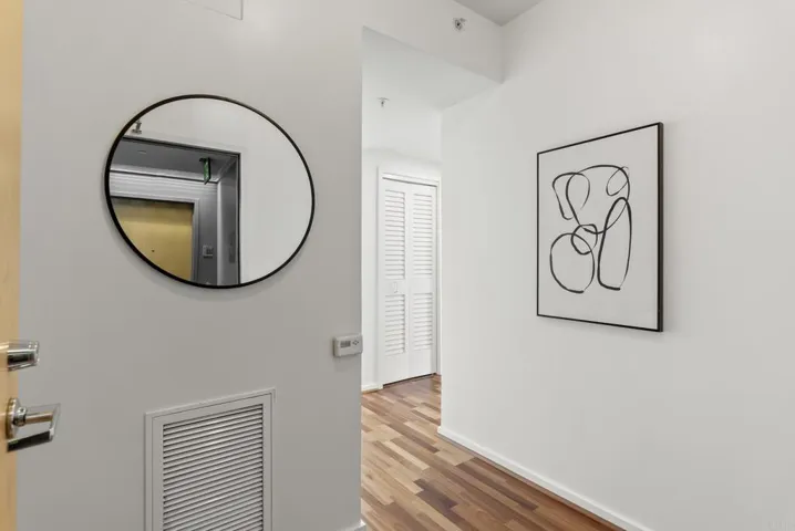 321 Tenth Avenue 902, San Diego, California 92101