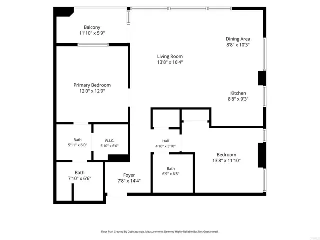 321 Tenth Avenue 902, San Diego, California 92101