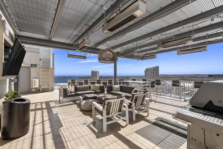 321 Tenth Avenue 902, San Diego, California 92101