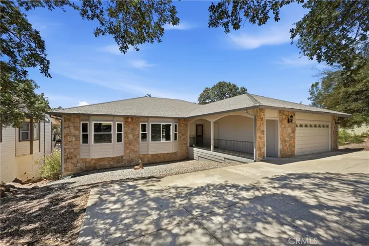 18649 Deer Hill, Hidden Valley Lake, California 95467