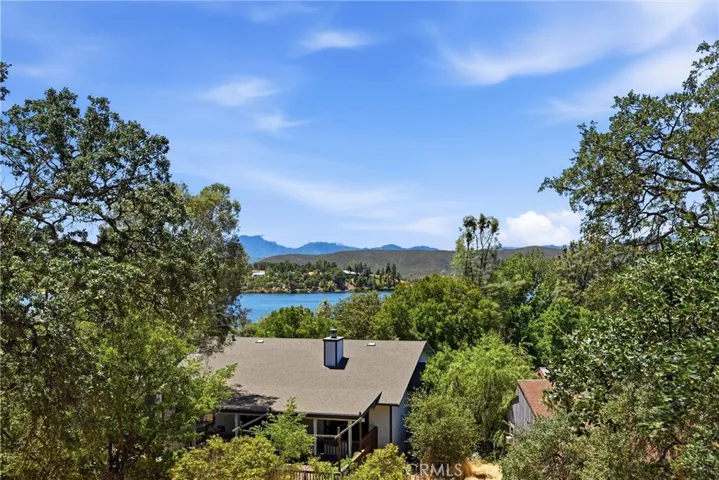 18649 Deer Hill, Hidden Valley Lake, California 95467
