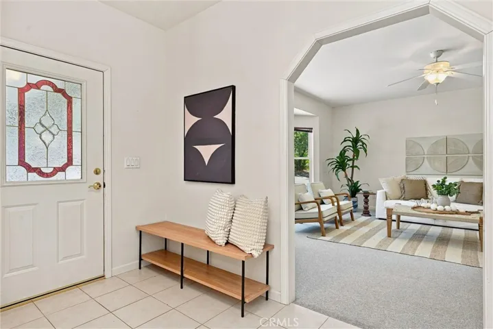 18649 Deer Hill, Hidden Valley Lake, California 95467