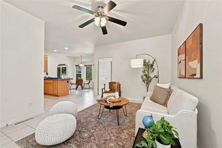 18649 Deer Hill, Hidden Valley Lake, California 95467