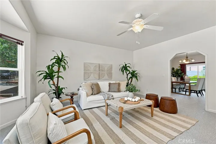 18649 Deer Hill, Hidden Valley Lake, California 95467