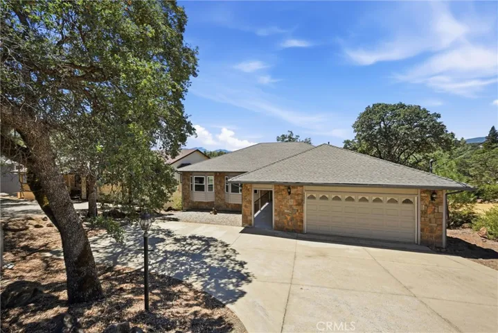 18649 Deer Hill, Hidden Valley Lake, California 95467