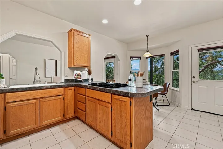 18649 Deer Hill, Hidden Valley Lake, California 95467