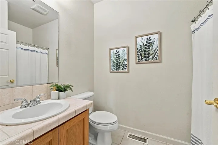 18649 Deer Hill, Hidden Valley Lake, California 95467