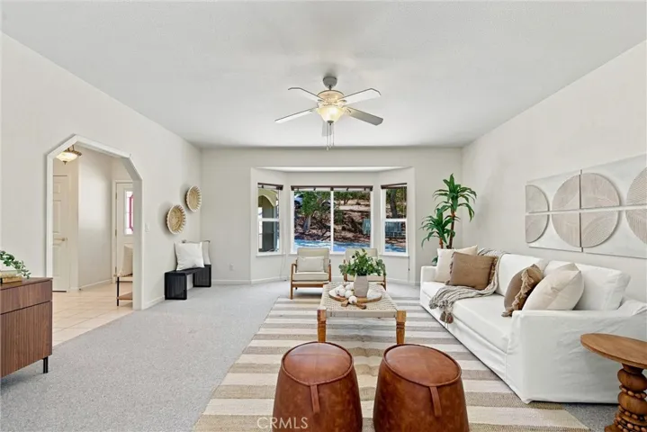 18649 Deer Hill, Hidden Valley Lake, California 95467