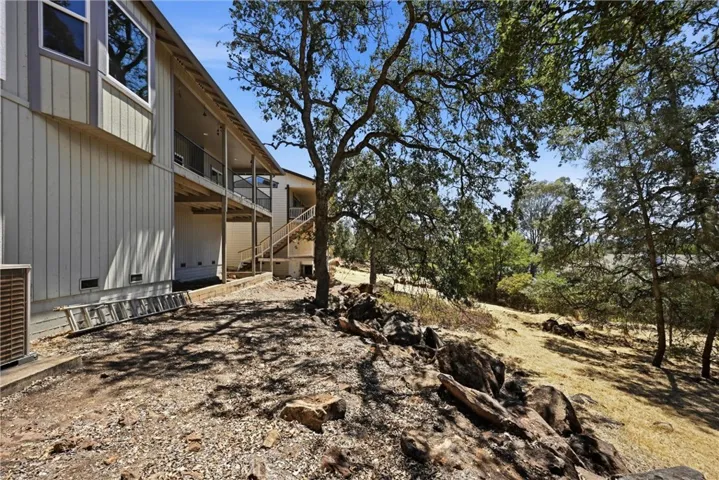 18649 Deer Hill, Hidden Valley Lake, California 95467