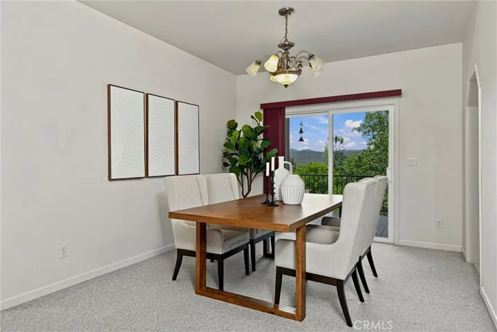 18649 Deer Hill, Hidden Valley Lake, California 95467