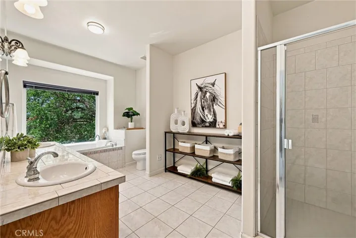 18649 Deer Hill, Hidden Valley Lake, California 95467