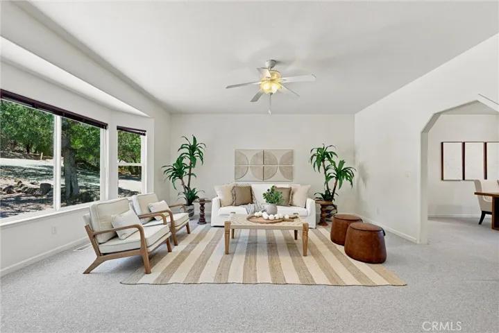 18649 Deer Hill, Hidden Valley Lake, California 95467
