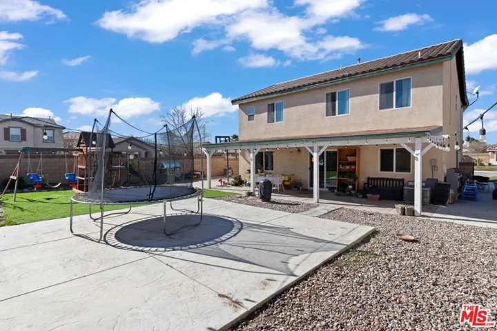 45064 E 18th Street, Lancaster, California 93535