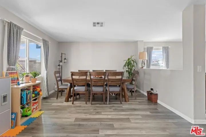 45064 E 18th Street, Lancaster, California 93535
