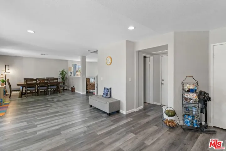 45064 E 18th Street, Lancaster, California 93535