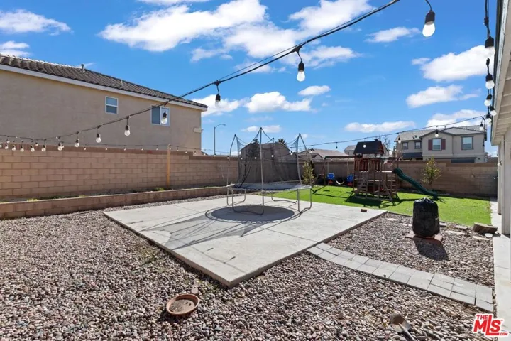 45064 E 18th Street, Lancaster, California 93535