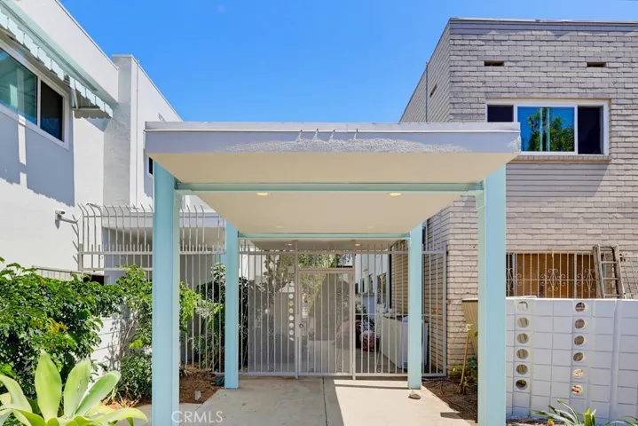3166 S Sepulveda 6, Los Angeles, California 90034