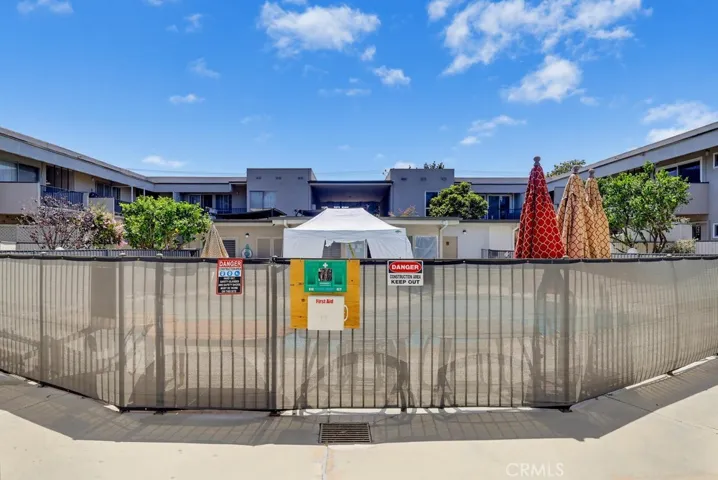 3166 S Sepulveda 6, Los Angeles, California 90034