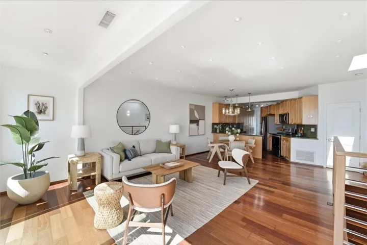320 Paseo De La Playa #e, Redondo Beach, California 90277