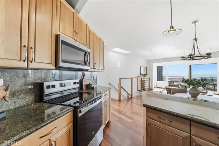 320 Paseo De La Playa #e, Redondo Beach, California 90277