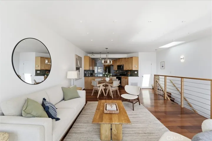 320 Paseo De La Playa #e, Redondo Beach, California 90277