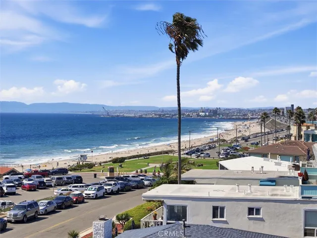 320 Paseo De La Playa #e, Redondo Beach, California 90277