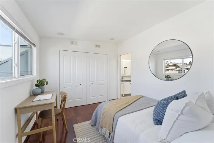 320 Paseo De La Playa #e, Redondo Beach, California 90277