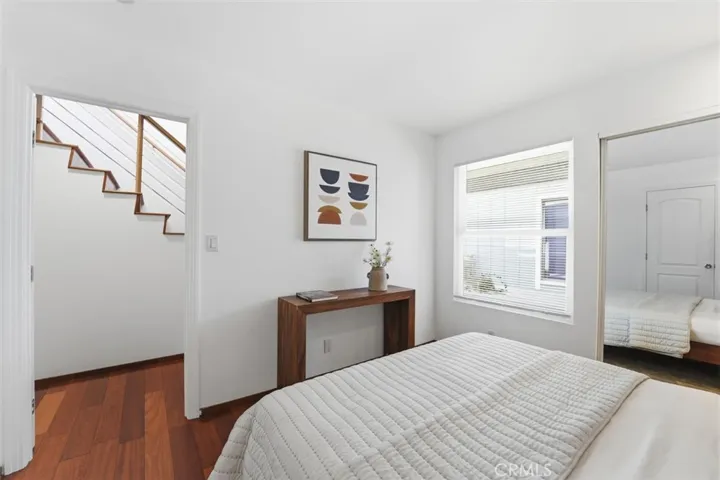 320 Paseo De La Playa #e, Redondo Beach, California 90277