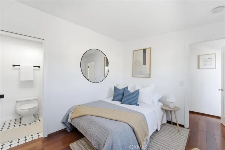 320 Paseo De La Playa #e, Redondo Beach, California 90277