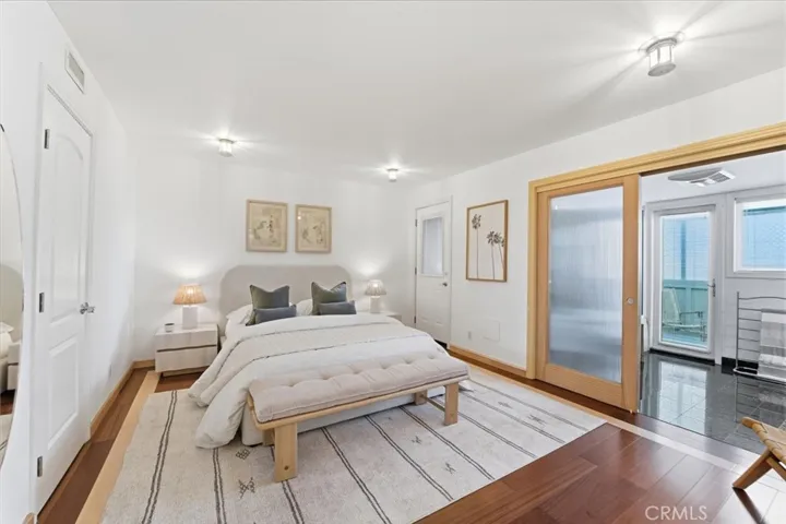 320 Paseo De La Playa #e, Redondo Beach, California 90277