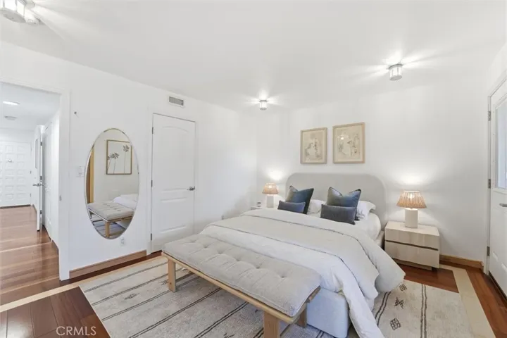 320 Paseo De La Playa #e, Redondo Beach, California 90277