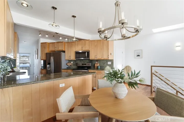 320 Paseo De La Playa #e, Redondo Beach, California 90277
