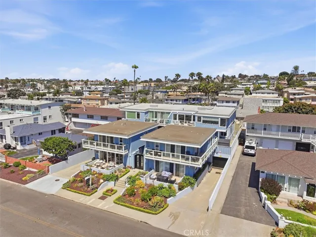 320 Paseo De La Playa #e, Redondo Beach, California 90277