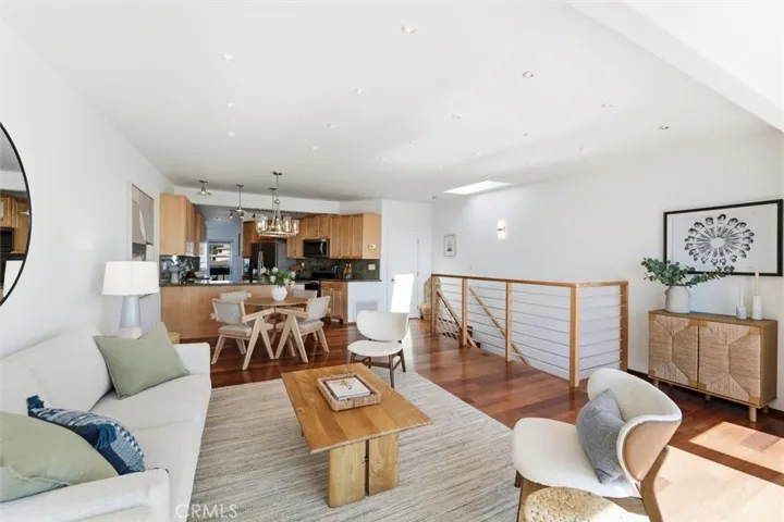 320 Paseo De La Playa #e, Redondo Beach, California 90277