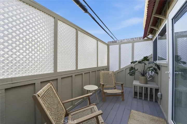 320 Paseo De La Playa #e, Redondo Beach, California 90277