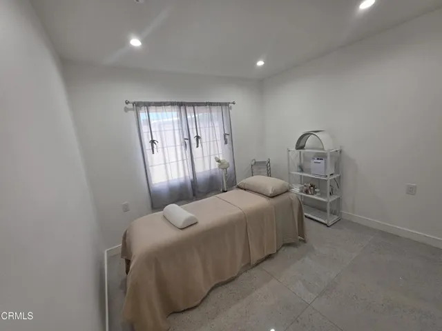 Secondary Room