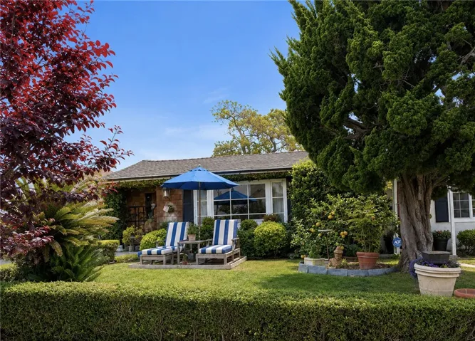 612 Narcissus Avenue, Corona Del Mar, California 92625