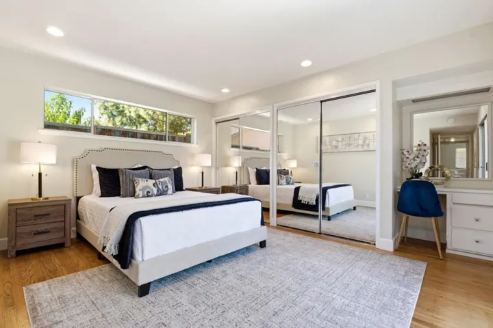 10151 Bonny Drive, Cupertino, California 95014