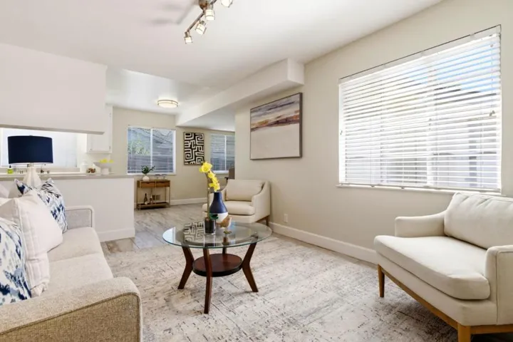 10151 Bonny Drive, Cupertino, California 95014