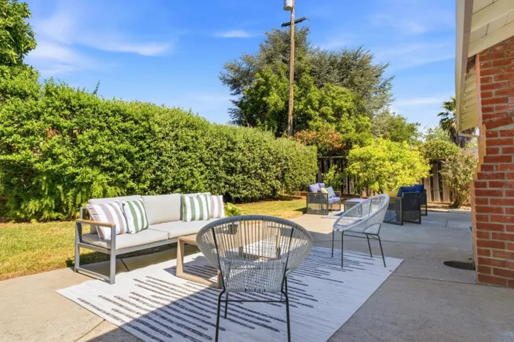 10151 Bonny Drive, Cupertino, California 95014