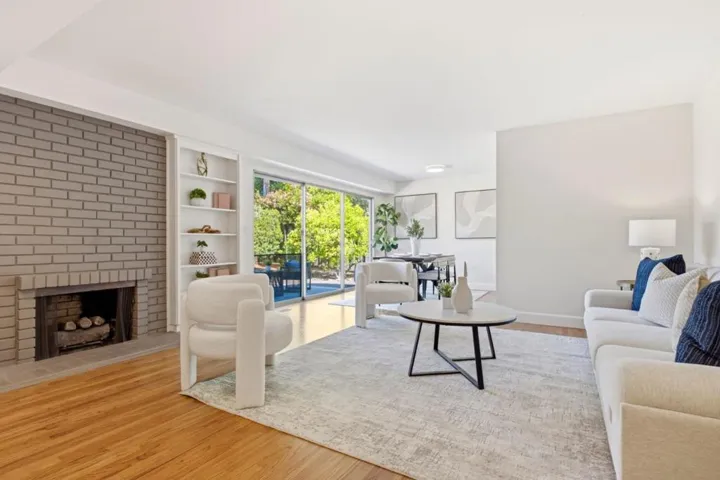 10151 Bonny Drive, Cupertino, California 95014